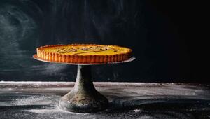 Kuchen oder Torte