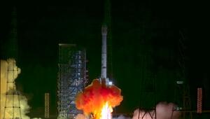 China startet Asteroiden-Mission
