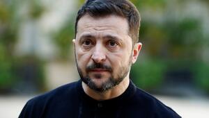 Ukrainischer Präsident Wolodymyr Selenskyj