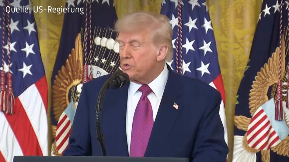 Gericht kippt Verbot: Trump darf Nationalgarde in Kalifornien weiter einsetzen