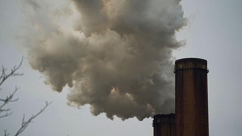 1,5-Grad-Ziel droht zu kippen: Höhepunkt der globalen Emissionen noch nicht erreicht