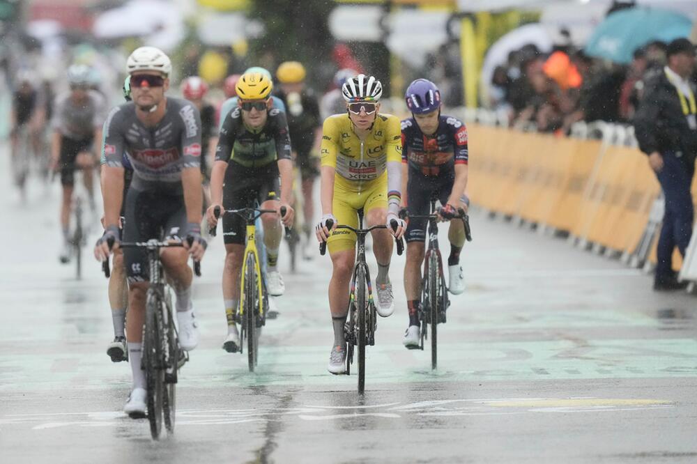 Tour de France