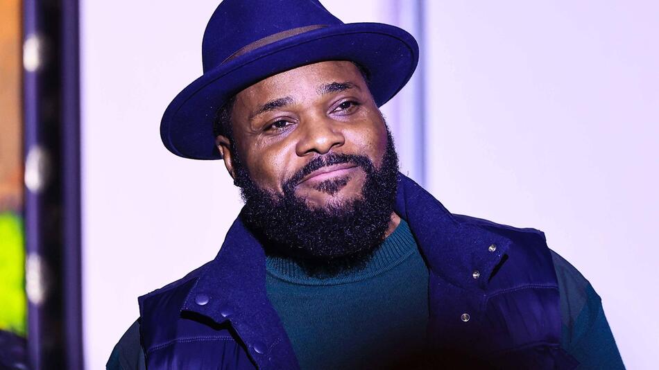 MAlcolm-Jamal Warner
