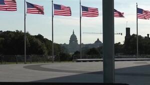 Shutdown in den USA: Senat blockiert Gehälter für Staatsbedienstete