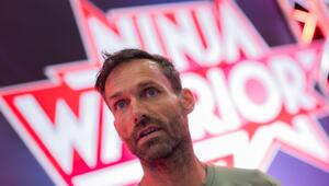 „Ninja Warrior Germany“ - Sven Hannawald
