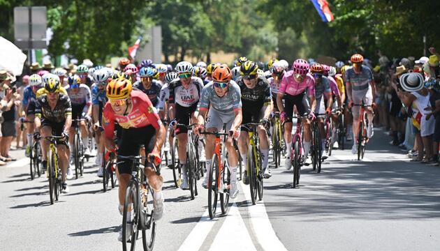 Tour de France