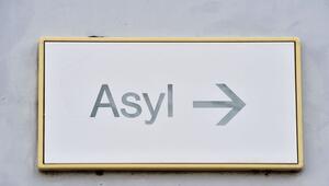 Weniger Andrang auf Asyltitel in Österreich