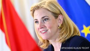 Die Außenministerin wehrt sich gegen Falschbehauptungen der FPÖ