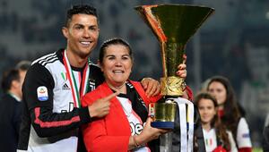 Ronaldos Mutter berichtet von Telefonat nach Nationalmannschafts-Eklat