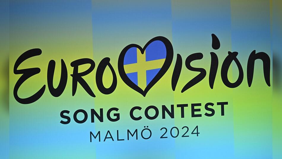 Das ESC-Finale in Malmö steigt am 11. Mai.