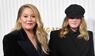 Christina Applegate mit ihrer Tochter Sadie im Jahr 2023