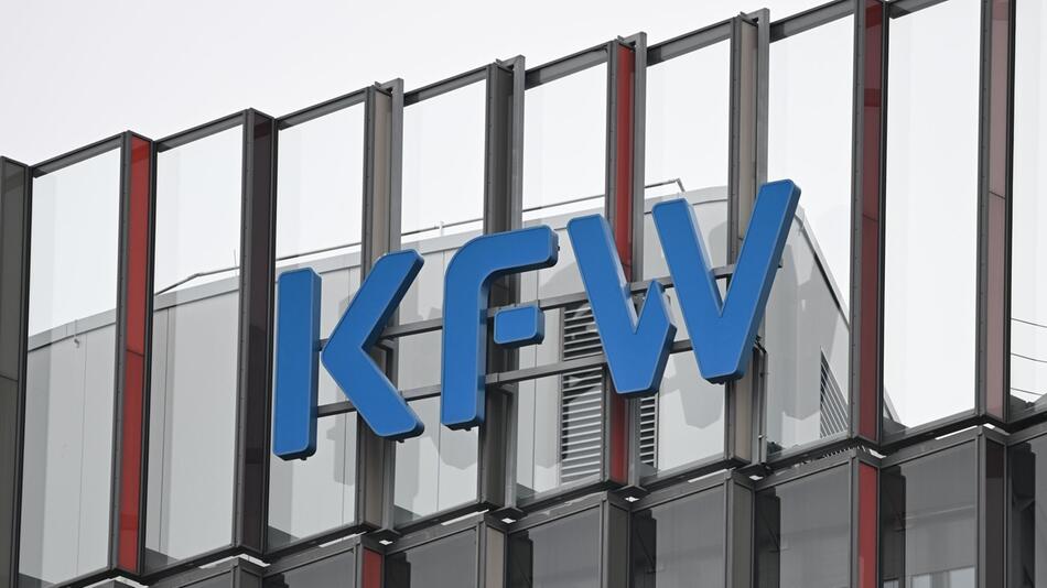 Förderbank KfW