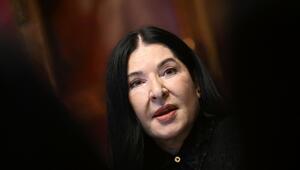 Marina Abramović