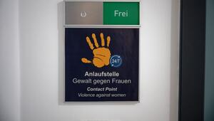 Gewaltschutz für Frauen