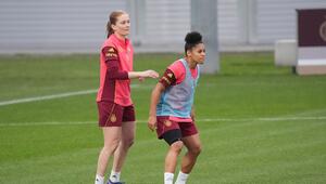 Training Frauen-Nationalteam