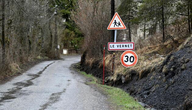 Verschwundener Zweijähriger in Frankreich