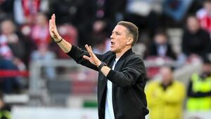 VfB Stuttgart - VfL Wolfsburg