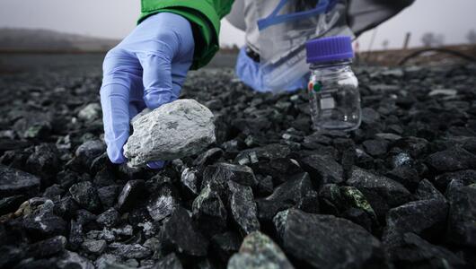 Belastung "zweifelsfrei nachgewiesen"