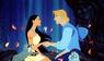 Pocahontas und John Smith