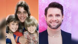 Mit der Sitcom "Wer ist hier der Boss?" (1984-1992 ) wurde Danny Pintauro an der Seite von Tony ...