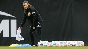 Trotz Pionierin Eta bleibt der Mangel an Trainerinnen im Fußball groß