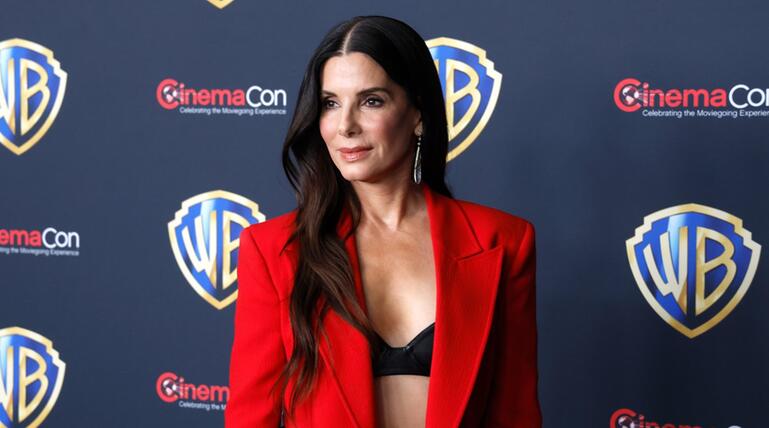 Sandra Bullock verlor 2023 ihren langjährigen Partner.