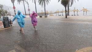 Wetter auf Mallorca