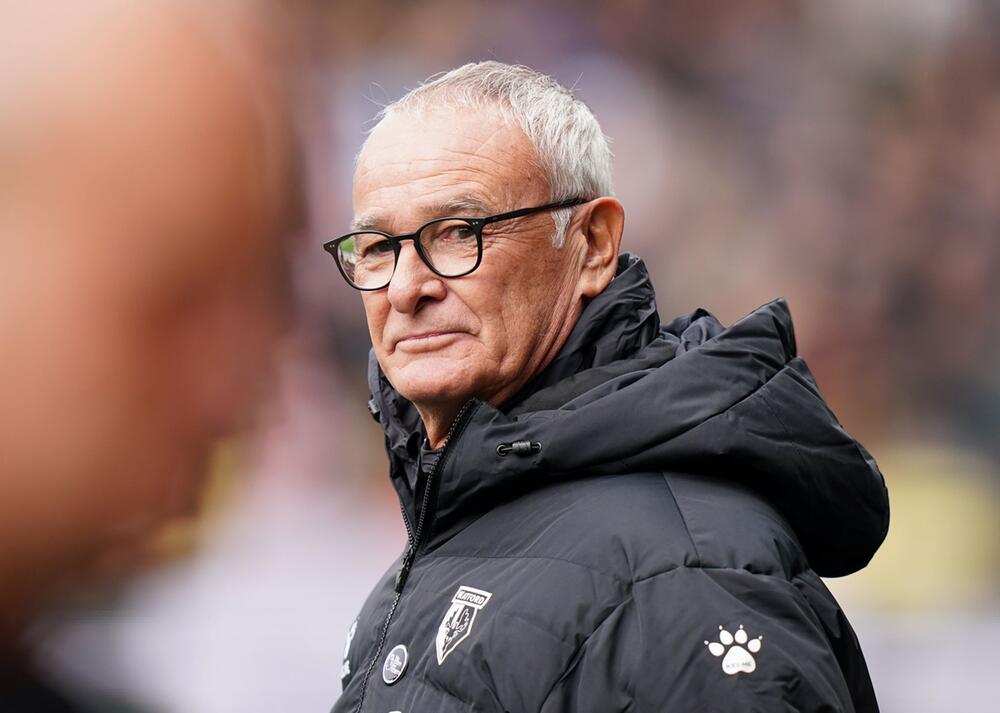 Claudio Ranieri