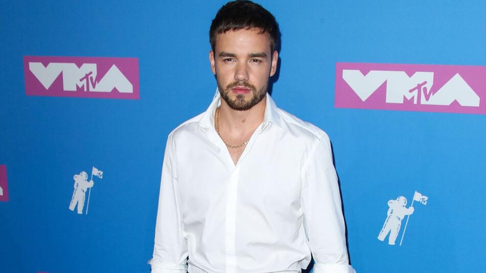 Liam Payne, hier bei einem Auftritt im Jahr 2018 abgelichtet, kam in Argentinien ums Leben.