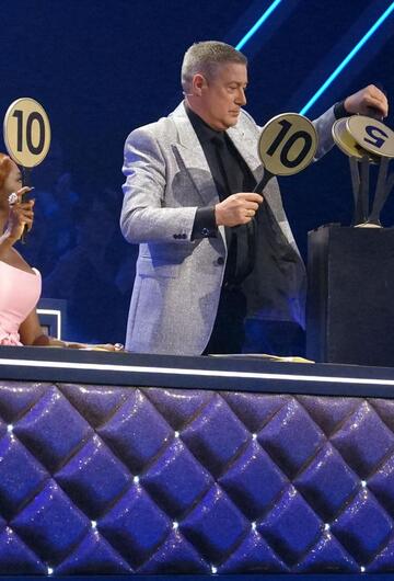 Jury