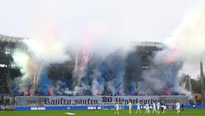 Karlsruher SC - FC St. Pauli
