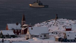 Grönland-Konflikt - Nuuk
