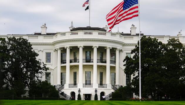 Weißes Haus soll neues Besucherzentrum bekommen