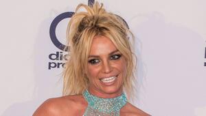 Britney Spears genießt derzeit viel Zeit mit ihrer Familie und Freunden.