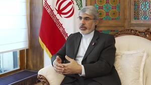 Iran: Gehen mit großem Misstrauen in Gespräche mit den USA