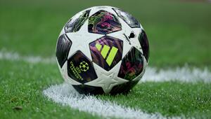 Adidas Champions-League-Ball