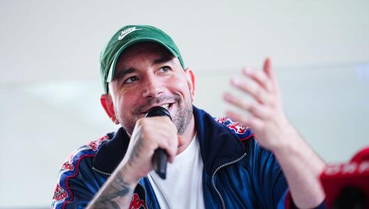 Juristischer Schlussstrich für 