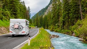 Campingurlaub kann teurer ausfallen als erwartet.