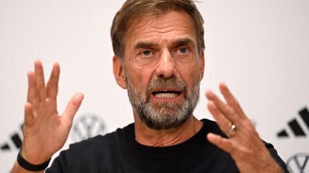 Fußball-Nationalmannschaft: Pressekonferenz