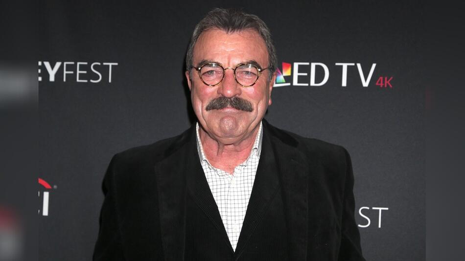 Tom Selleck will trotz drohendem Serien-Ende die Schauspielerei nicht aufgeben.