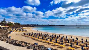 Playa Dorada