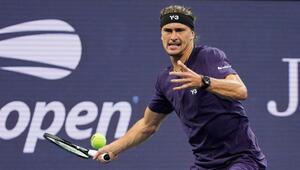 US Open Tennis