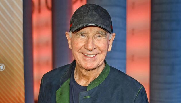 Wagt Frédéric Prinz von Anhalt mit 82 eine erneute Teilnahme am "Kampf der Realitystars"?