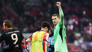 RB Leipzig - Bayern München