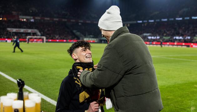 Queer, Sichtbarkeit, Homosexualität, Fußball