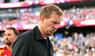 Ein sichtlich enttäuschter Julian Nagelsmann nach dem WM-Aus gegen Paraguay.