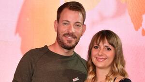 Gerald und Anna Heiser sind seit 2018 verheiratet.