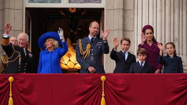 Royal Family