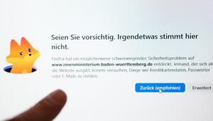 Gravierende Sicherheitslücke bedroht weltweit Webseiten