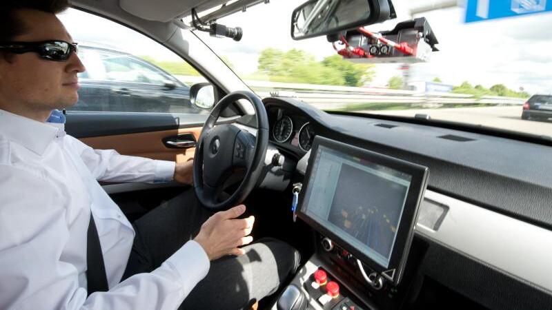 Autonomes Fahren